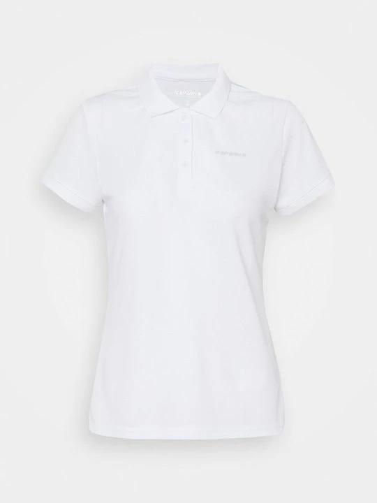 Zdjęcie produktu Koszulka polo icepeak mleczny