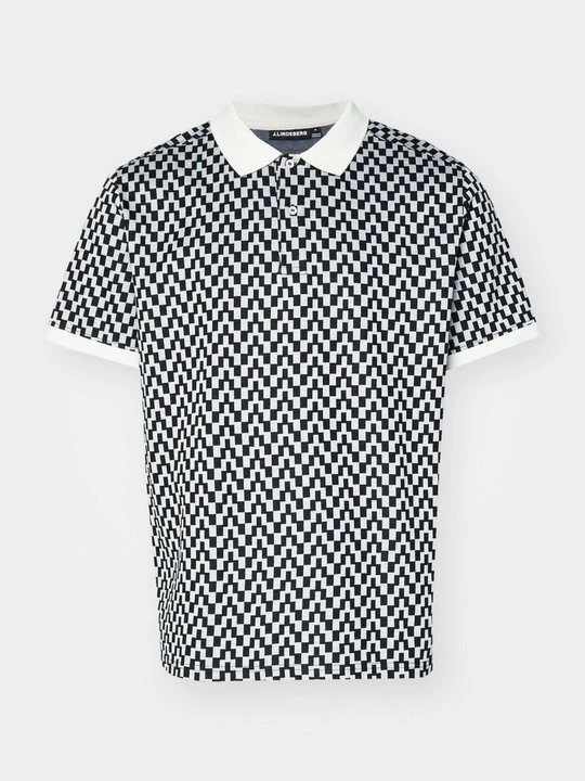 Zdjęcie produktu Koszulka polo J.Lindeberg beżowy