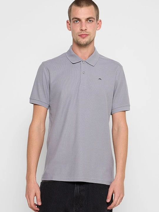 Zdjęcie produktu Koszulka polo J.Lindeberg granatowy