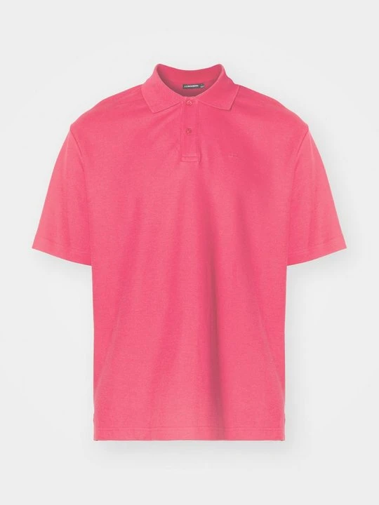 Zdjęcie produktu Koszulka polo J.Lindeberg różowy