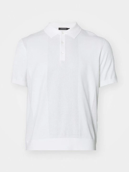 Zdjęcie produktu Koszulka polo J.Lindeberg biały