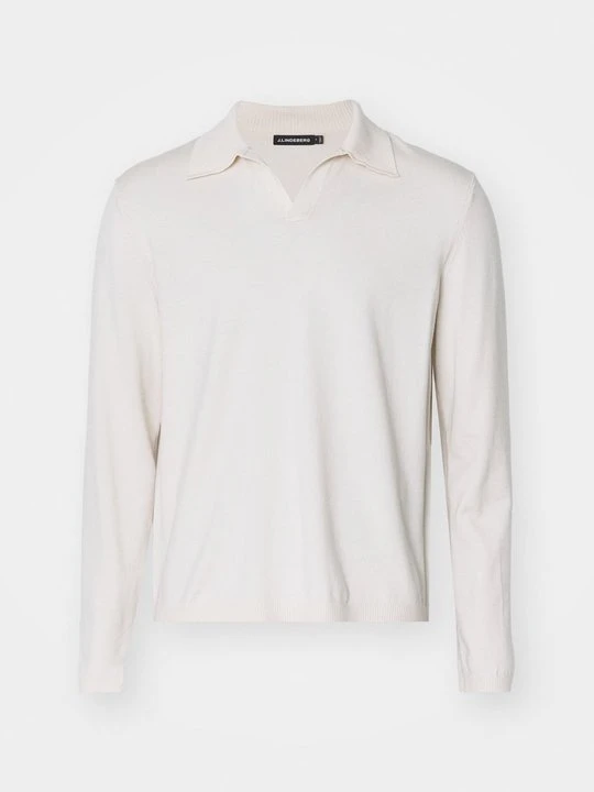 Zdjęcie produktu Koszulka polo J.Lindeberg tan
