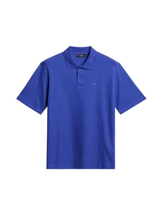 Zdjęcie produktu Koszulka polo J.Lindeberg niebieski