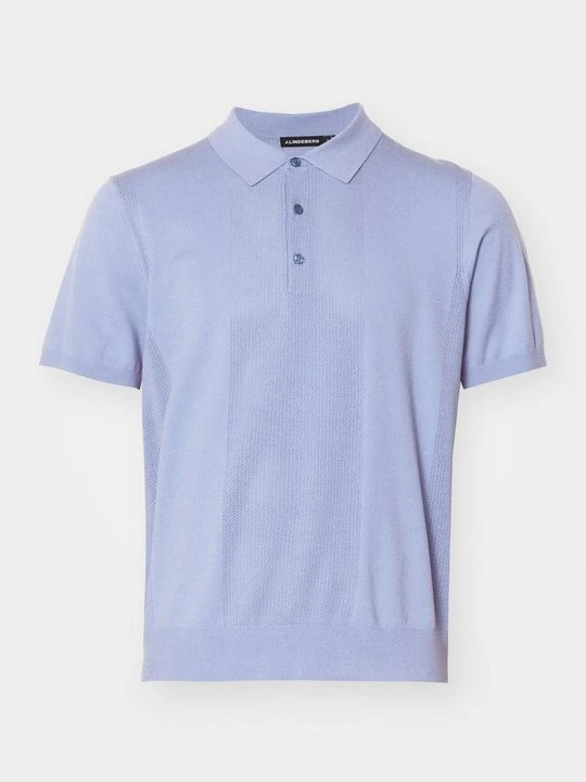 Zdjęcie produktu Koszulka polo J.Lindeberg jasnoniebieski