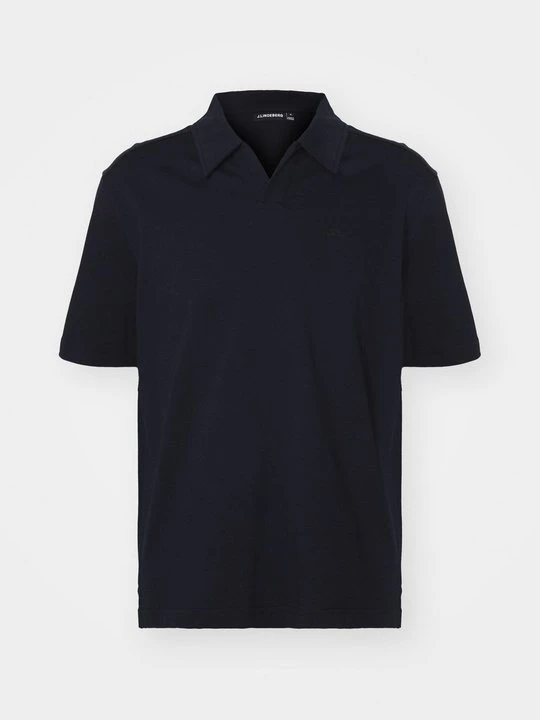 Zdjęcie produktu Koszulka polo J.Lindeberg czarny