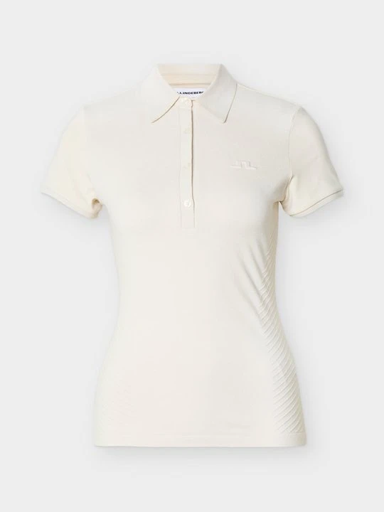 Zdjęcie produktu Koszulka polo J.Lindeberg beżowy