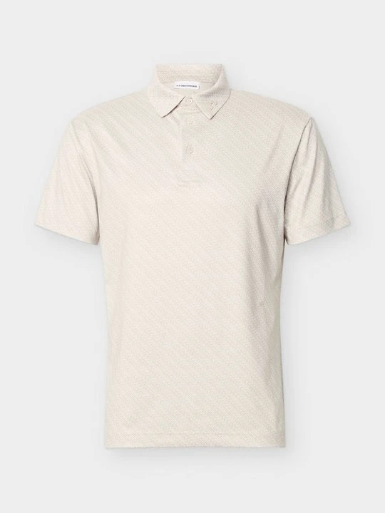 Zdjęcie produktu Koszulka polo J.Lindeberg beżowy