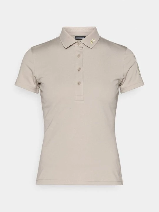 Zdjęcie produktu Koszulka polo J.Lindeberg beżowy