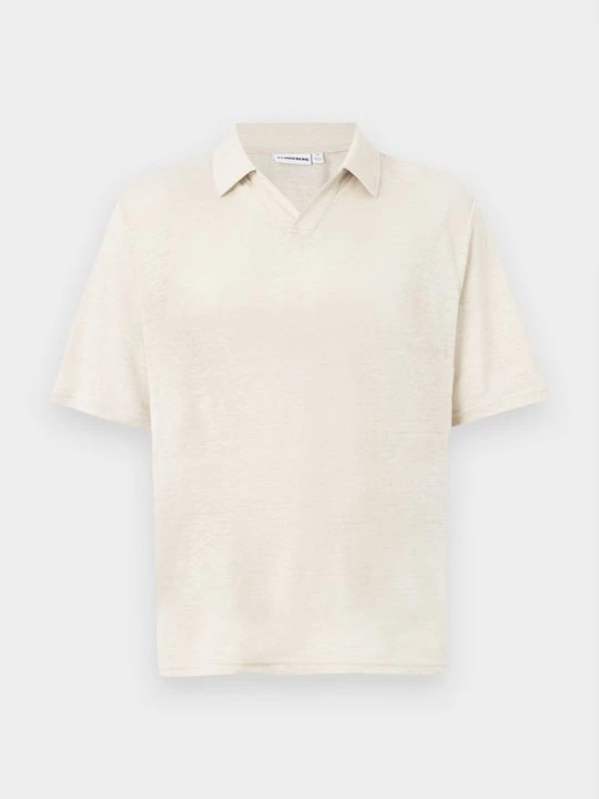 Zdjęcie produktu Koszulka polo J.Lindeberg beżowy