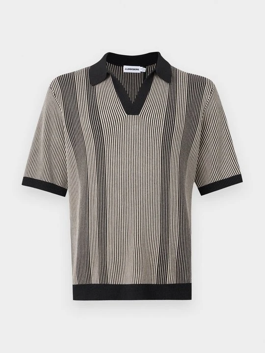 Zdjęcie produktu Koszulka polo J.Lindeberg beżowy