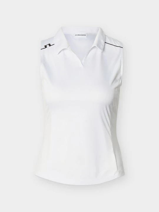 Zdjęcie produktu Koszulka polo J.Lindeberg biały
