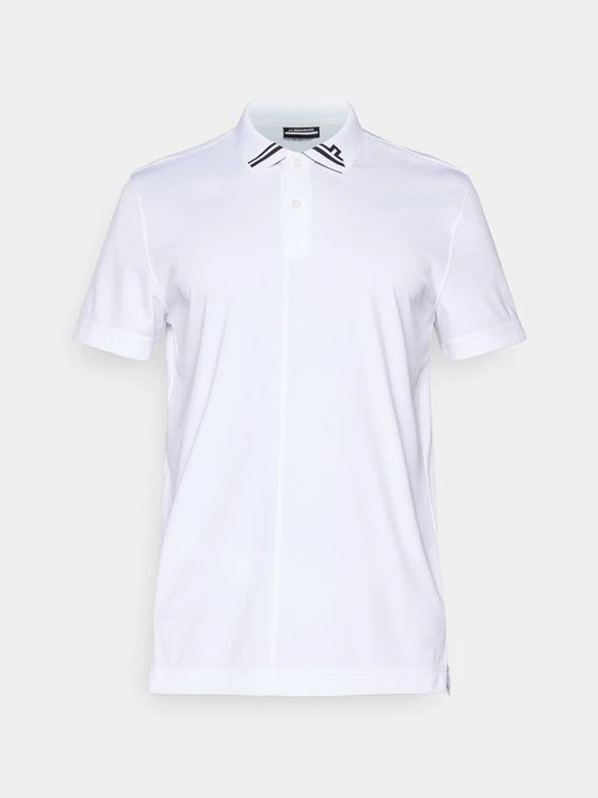Zdjęcie produktu Koszulka polo J.Lindeberg biały