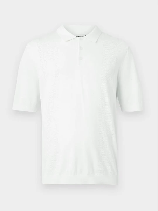 Zdjęcie produktu Koszulka polo J.Lindeberg biały