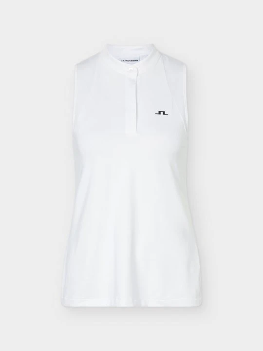Zdjęcie produktu Koszulka polo J.Lindeberg biały