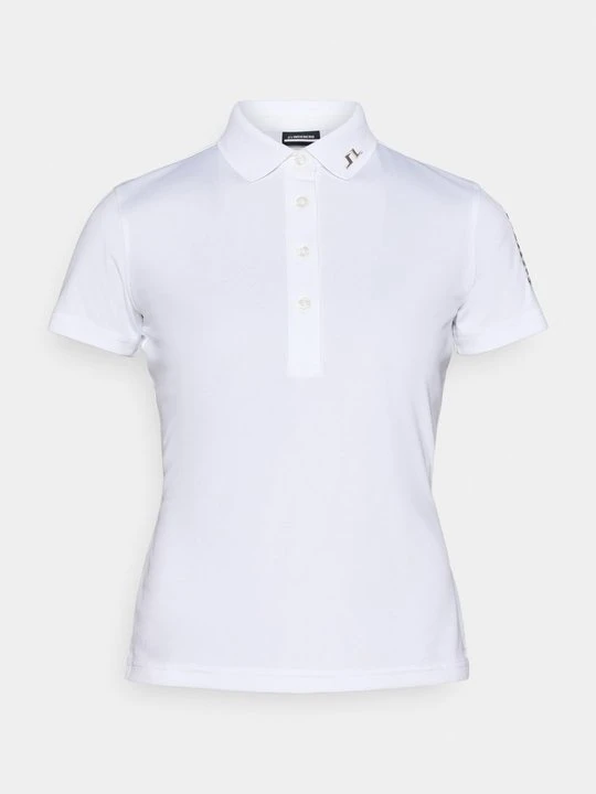 Zdjęcie produktu Koszulka polo J.Lindeberg biały
