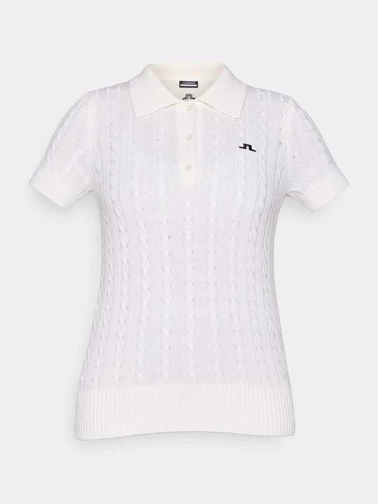 Zdjęcie produktu Koszulka polo J.Lindeberg biały
