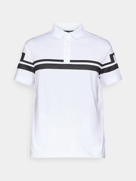 Zdjęcie produktu Koszulka polo J.Lindeberg biały