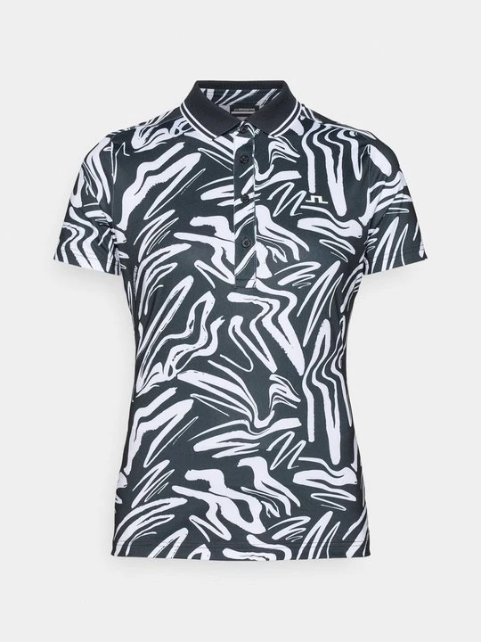 Zdjęcie produktu Koszulka polo J.Lindeberg biały