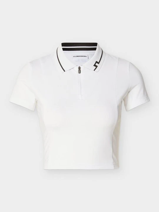 Zdjęcie produktu Koszulka polo J.Lindeberg biały