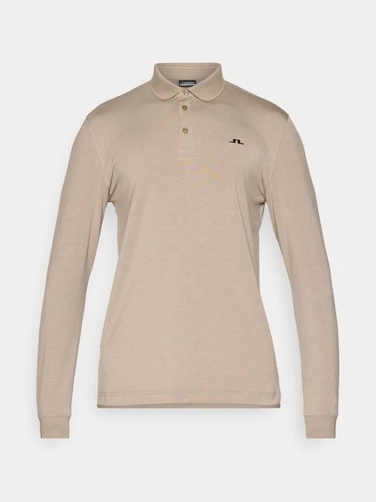 Zdjęcie produktu Koszulka polo J.Lindeberg brązowy
