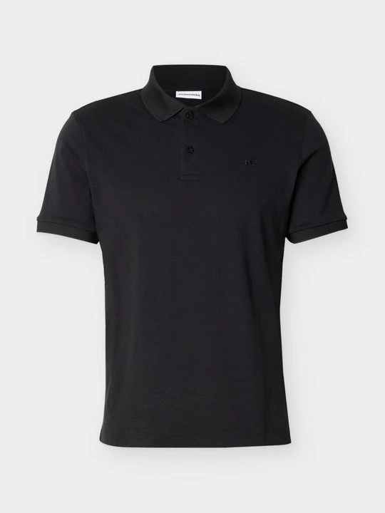 Zdjęcie produktu Koszulka polo J.Lindeberg czarny