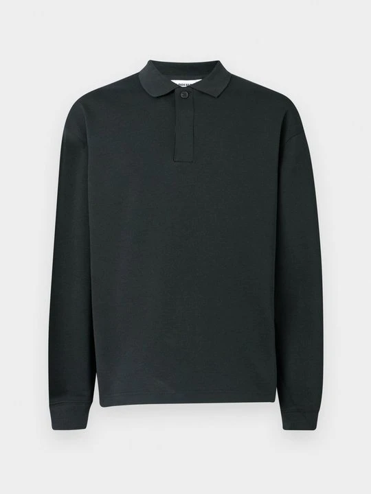 Zdjęcie produktu Koszulka polo J.Lindeberg czarny