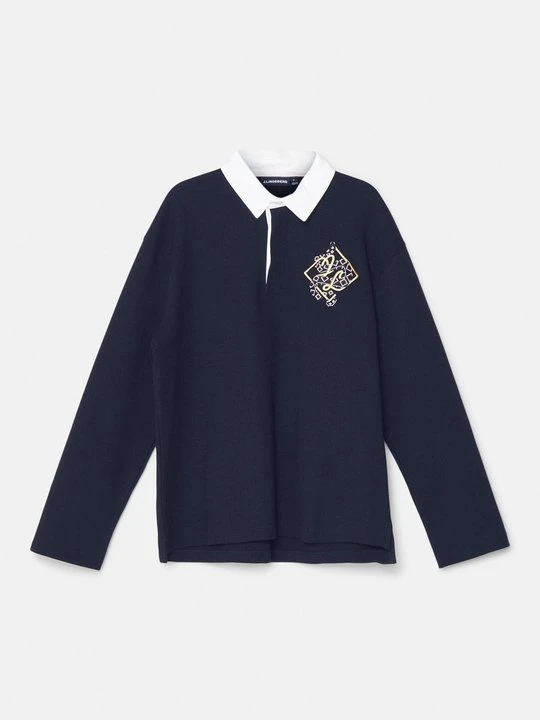 Zdjęcie produktu Koszulka polo J.Lindeberg czarny