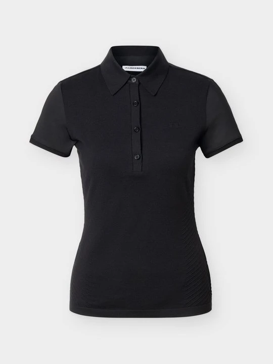 Zdjęcie produktu Koszulka polo J.Lindeberg czarny