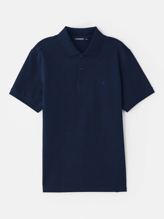 Zdjęcie produktu Koszulka polo J.Lindeberg granatowy