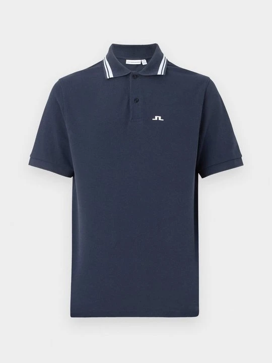 Zdjęcie produktu Koszulka polo J.Lindeberg granatowy