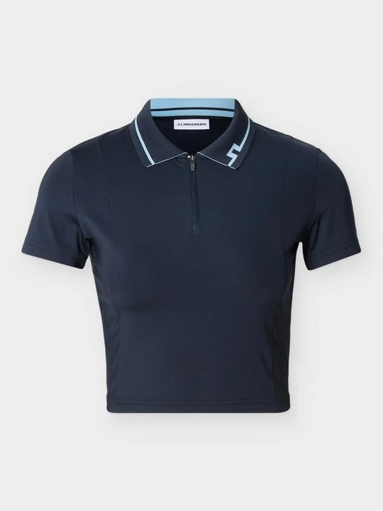 Zdjęcie produktu Koszulka polo J.Lindeberg granatowy