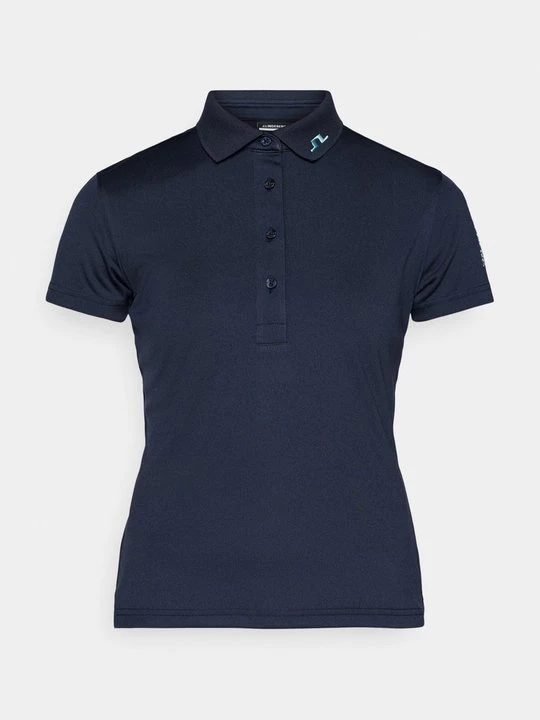 Zdjęcie produktu Koszulka polo J.Lindeberg granatowy