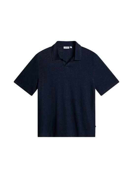 Zdjęcie produktu Koszulka polo J.Lindeberg granatowy