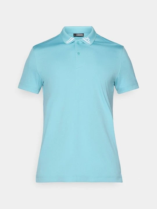 Zdjęcie produktu Koszulka polo J.Lindeberg jasnoniebieski