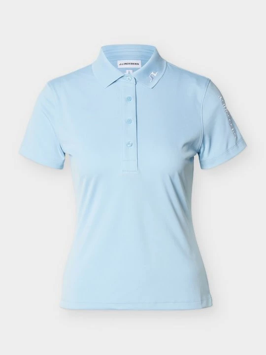 Zdjęcie produktu Koszulka polo J.Lindeberg jasnoniebieski