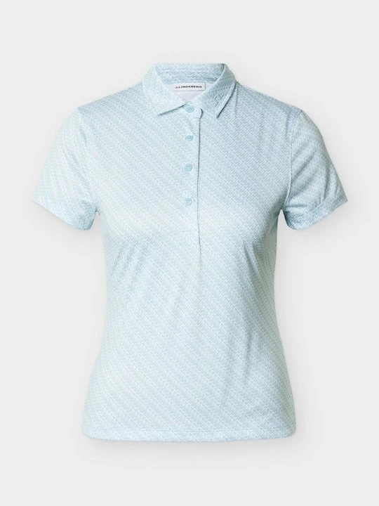 Zdjęcie produktu Koszulka polo J.Lindeberg niebieski