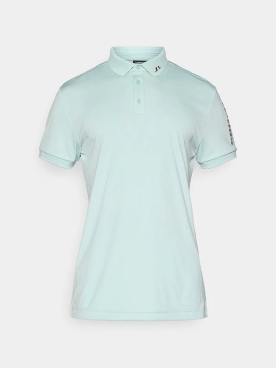 Zdjęcie produktu Koszulka polo J.Lindeberg niebieski