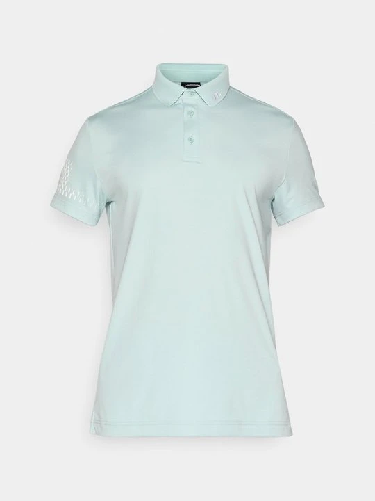 Zdjęcie produktu Koszulka polo J.Lindeberg niebieski