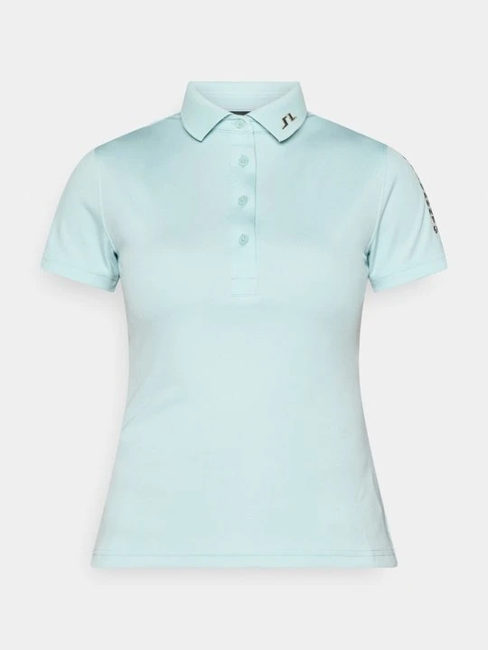 Zdjęcie produktu Koszulka polo J.Lindeberg niebieski