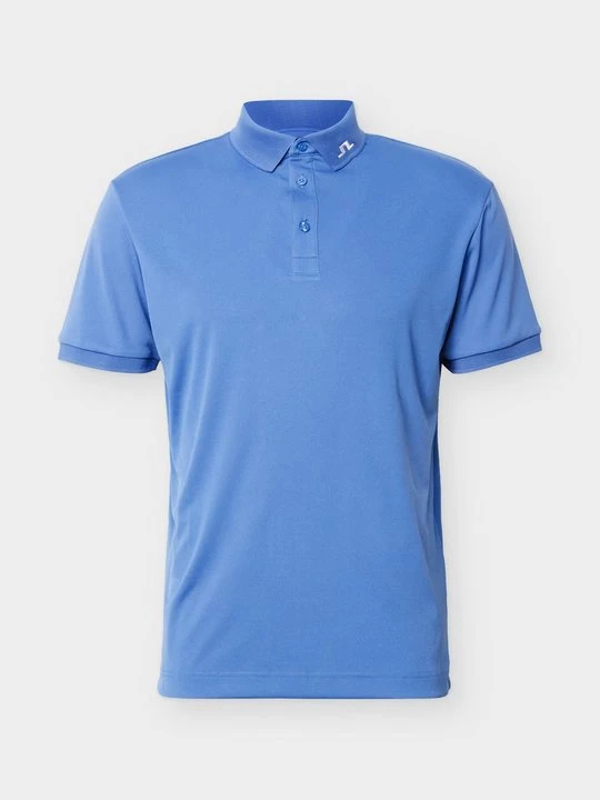 Zdjęcie produktu Koszulka polo J.Lindeberg niebieski