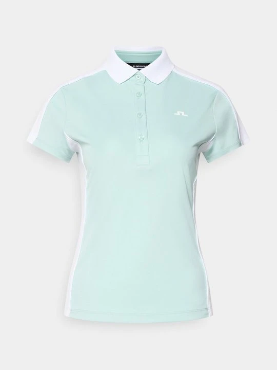 Zdjęcie produktu Koszulka polo J.Lindeberg niebieski