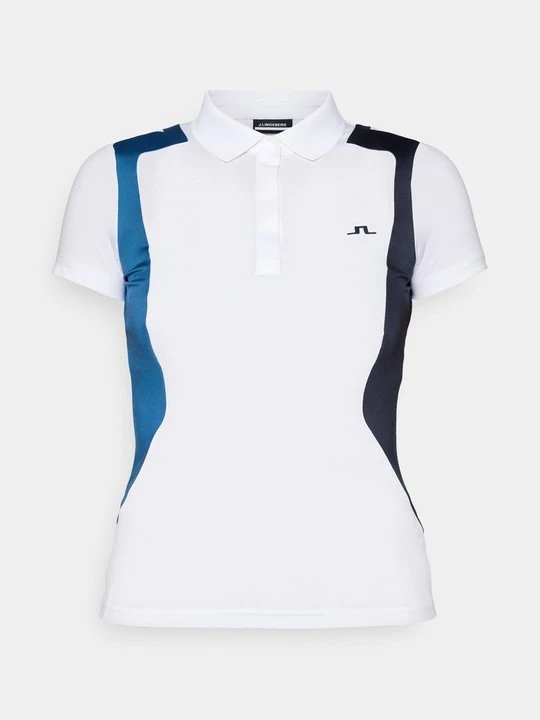 Zdjęcie produktu Koszulka polo J.Lindeberg biały