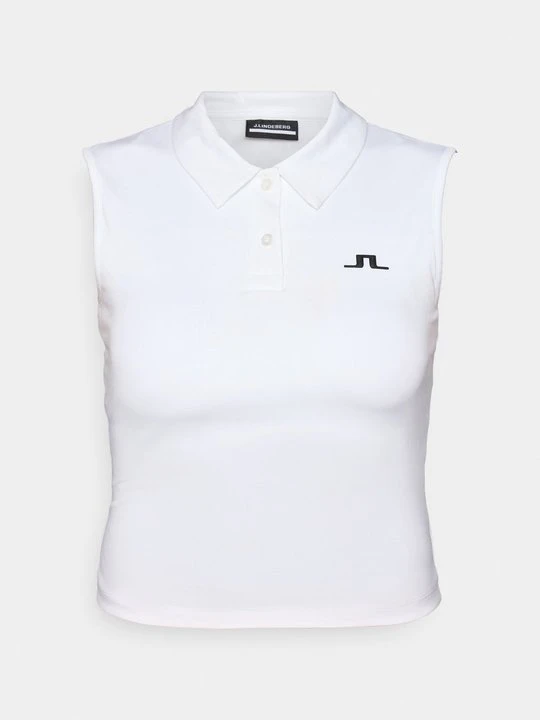 Zdjęcie produktu Koszulka polo J.Lindeberg biały