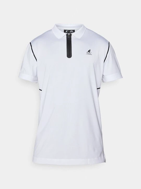 Zdjęcie produktu Koszulka polo J.Lindeberg biały