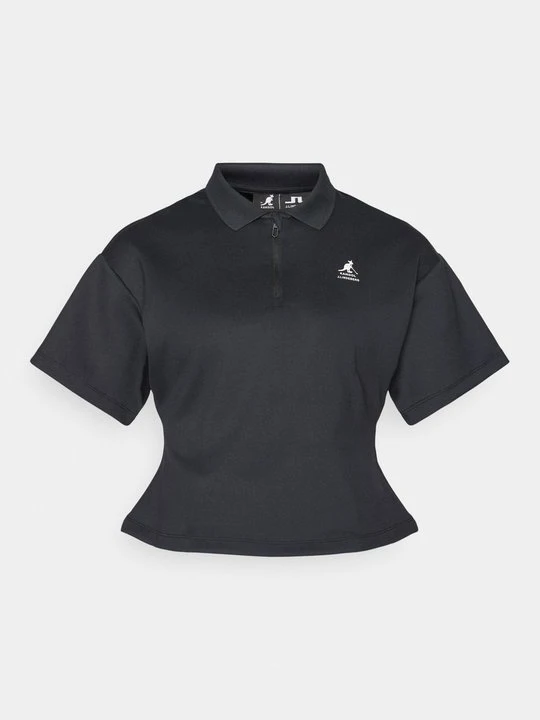 Zdjęcie produktu Koszulka polo J.Lindeberg czarny