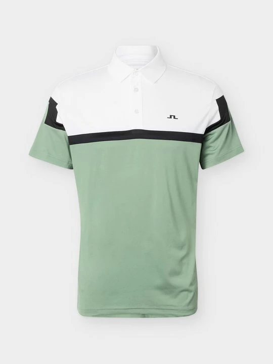 Zdjęcie produktu Koszulka polo J.Lindeberg zielony