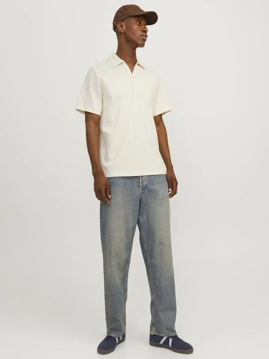 Zdjęcie produktu Koszulka polo Jack&Jones biały