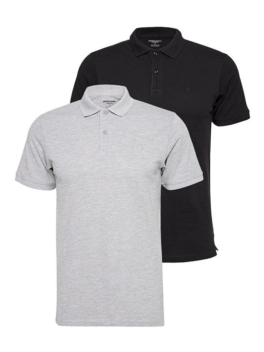 Zdjęcie produktu Koszulka polo Jack&Jones