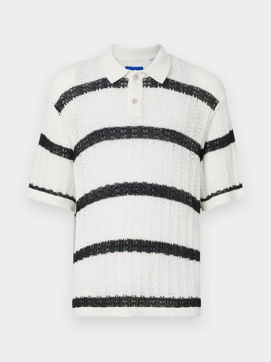 Zdjęcie produktu Koszulka polo Jack&Jones biały