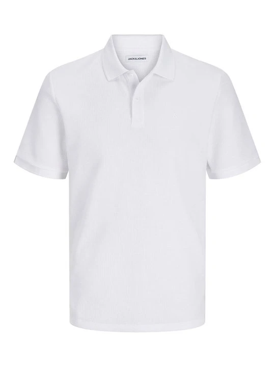 Zdjęcie produktu Koszulka polo Jack&Jones biały